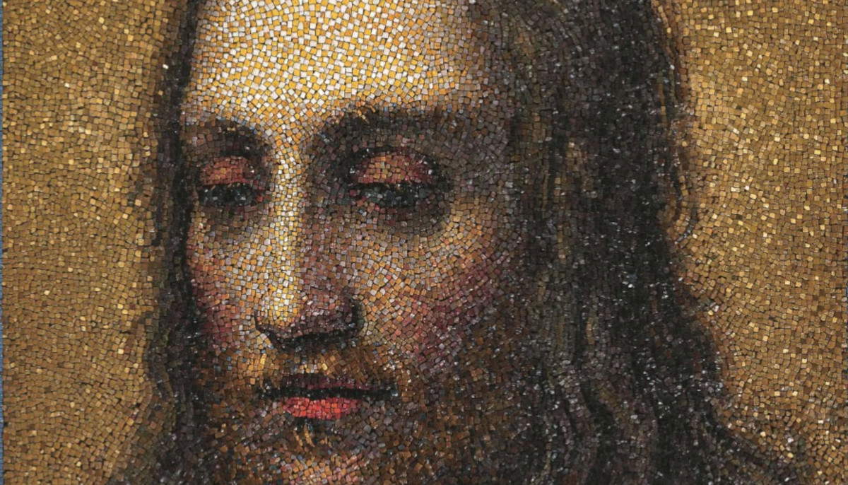 In Cento findet die erste große Einzelausstellung statt, die Marcello Provenzale, dem Mosaikgenie des 17. Jahrhunderts, gewidmet ist