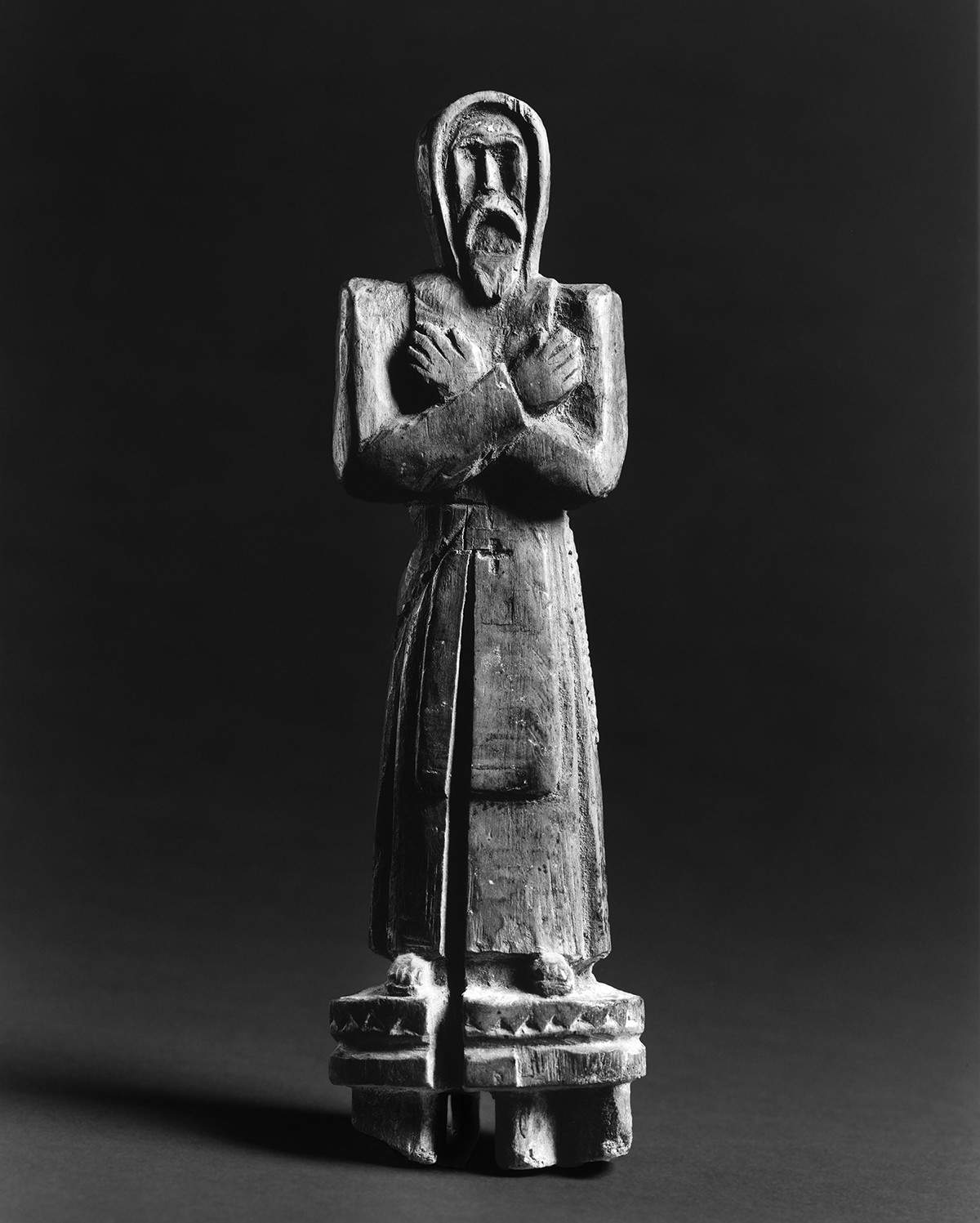 Die Zeichen des Brotes. Die Zeichen des Brotes. Die Göttinnen des Weizens. Foto: Luigi Spina