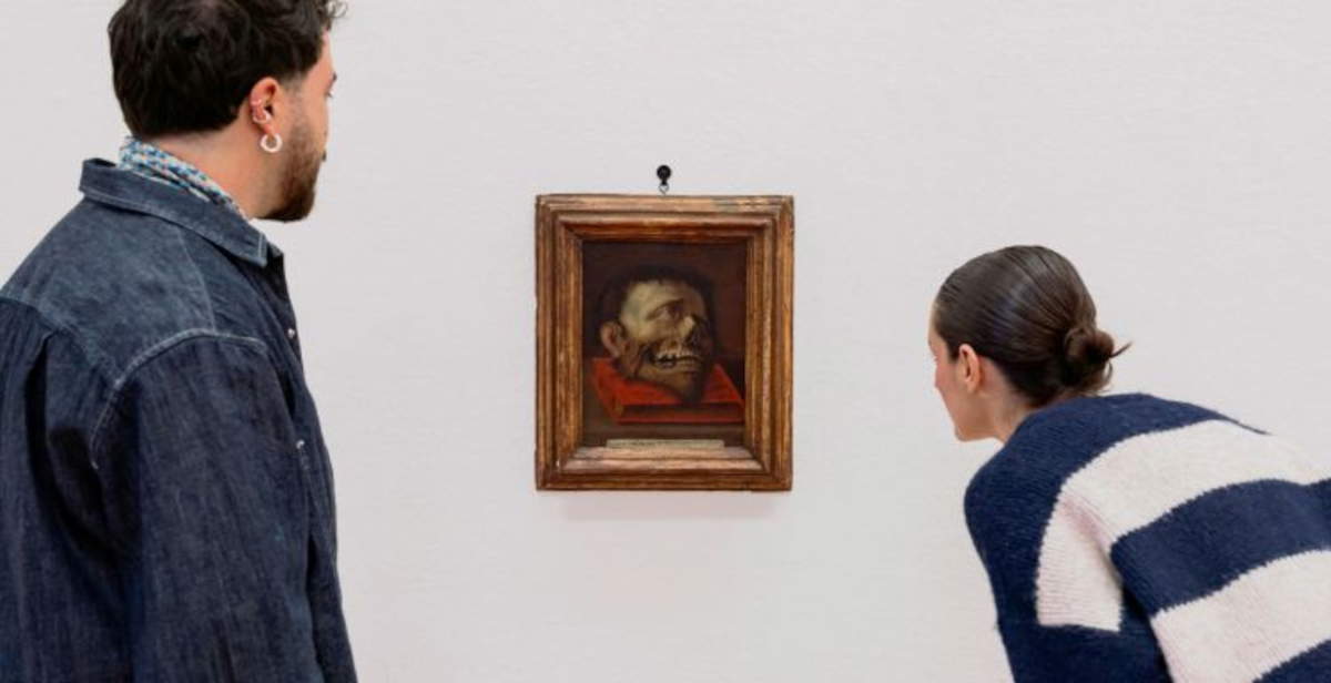 Marco Fusinato at PAC: noise, image and performance in the first European monographic exhibition