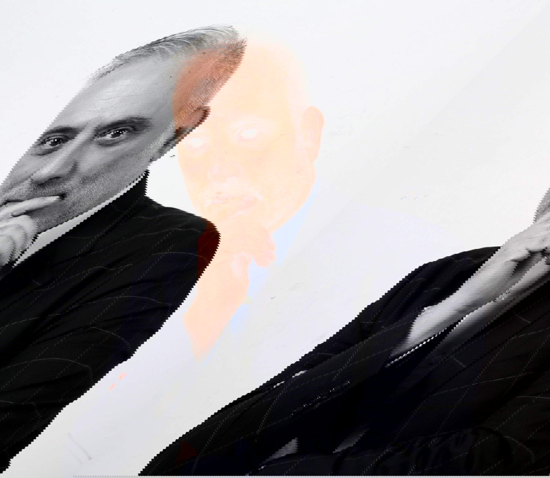 Marco Musmeci. Foto: Paritani