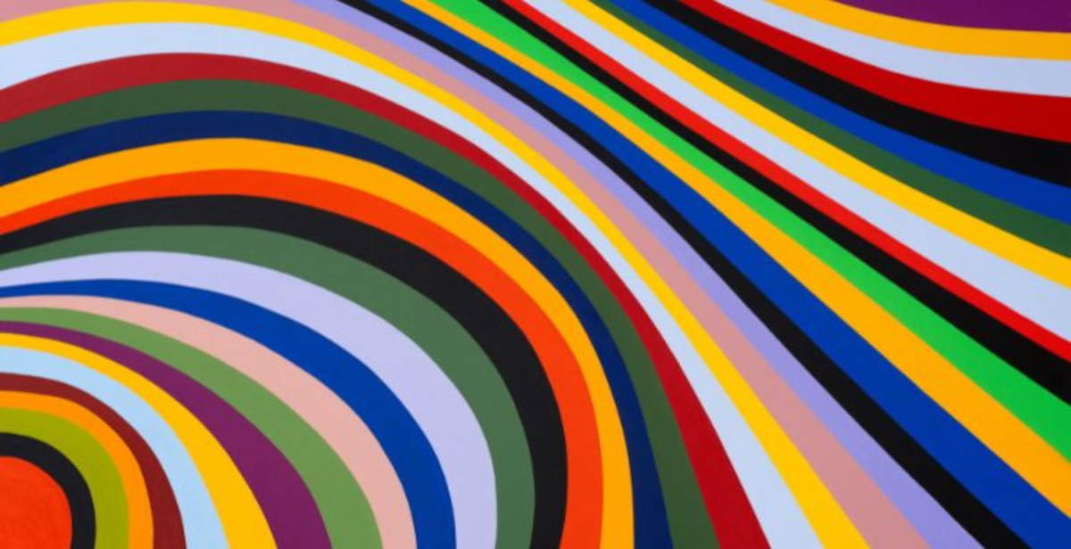 Marco Petrus in Milan: the movement of the image in architecture and digital vision