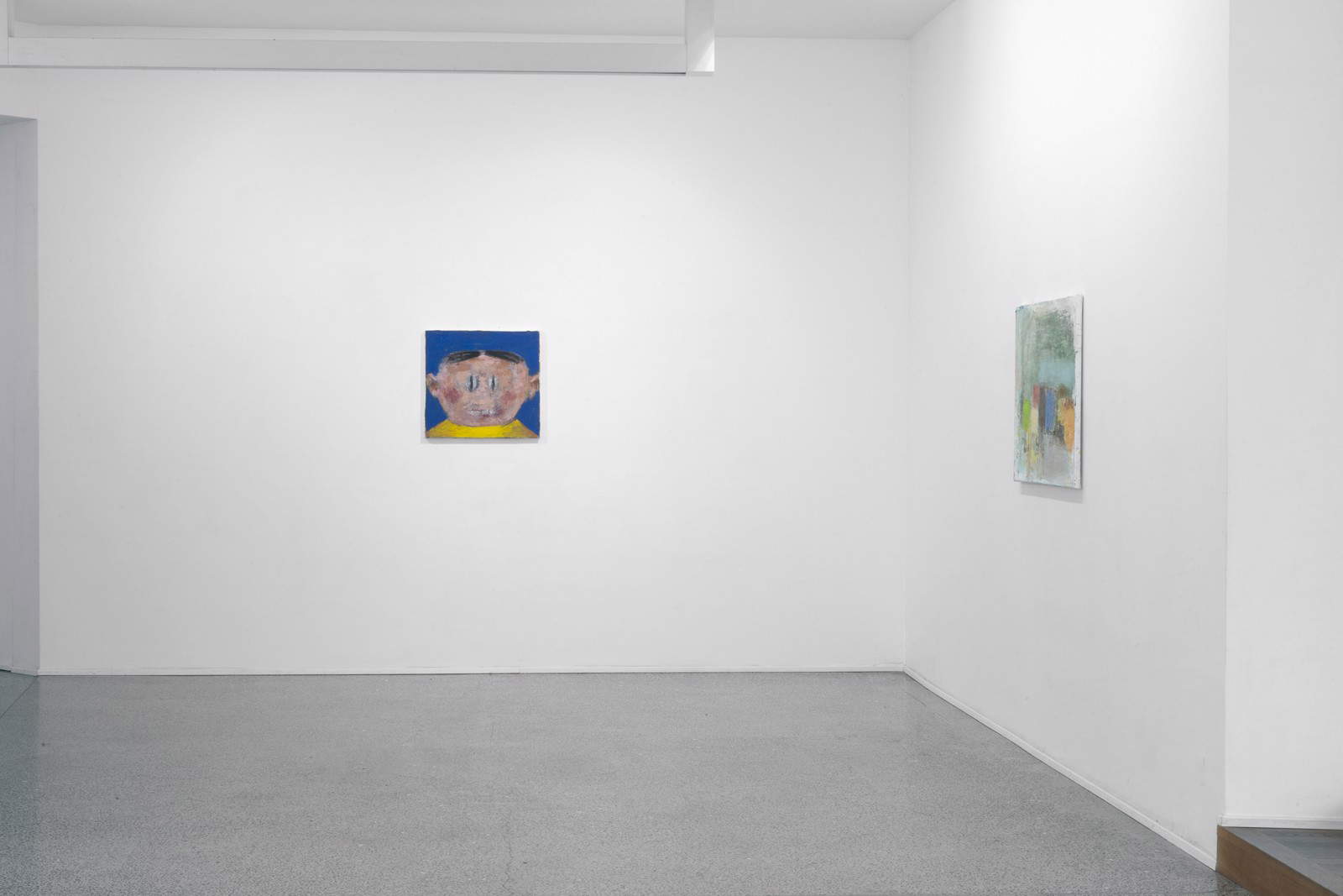 Ausstellungslayouts