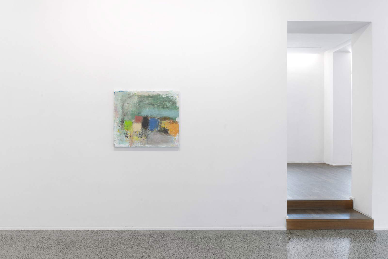 Ausstellungslayouts