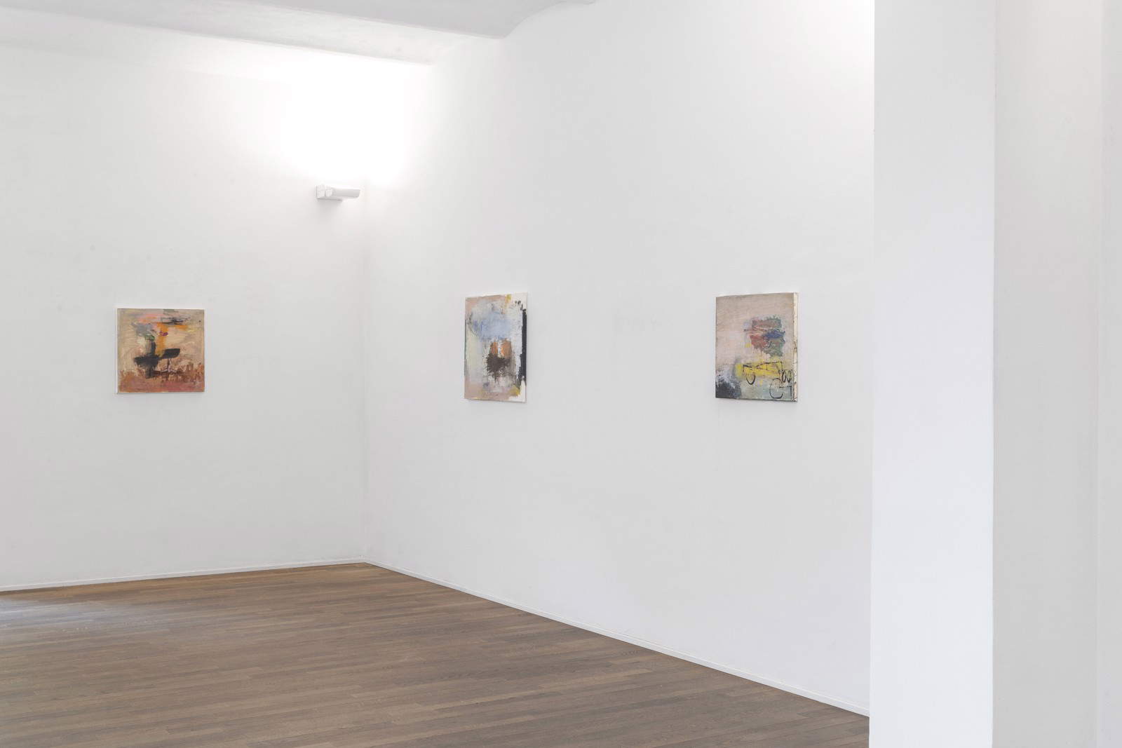 Ausstellungslayouts
