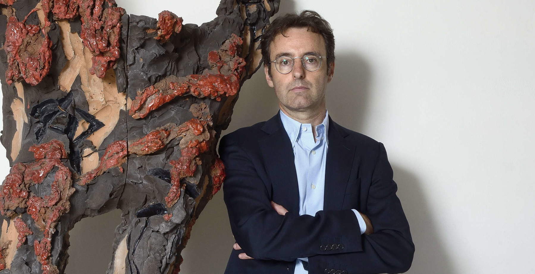 Marco Tonelli Wins the 2026 &ldquo;Luciano Marziano&rdquo; City of Tarquinia Award
