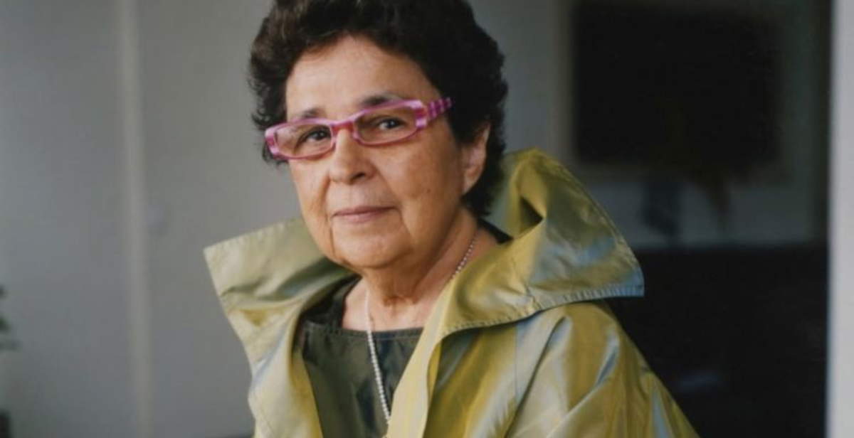 Abschied von Marian Goodman, dem Galeristen, der den Dialog zwischen Europa und den Vereinigten Staaten verändert hat