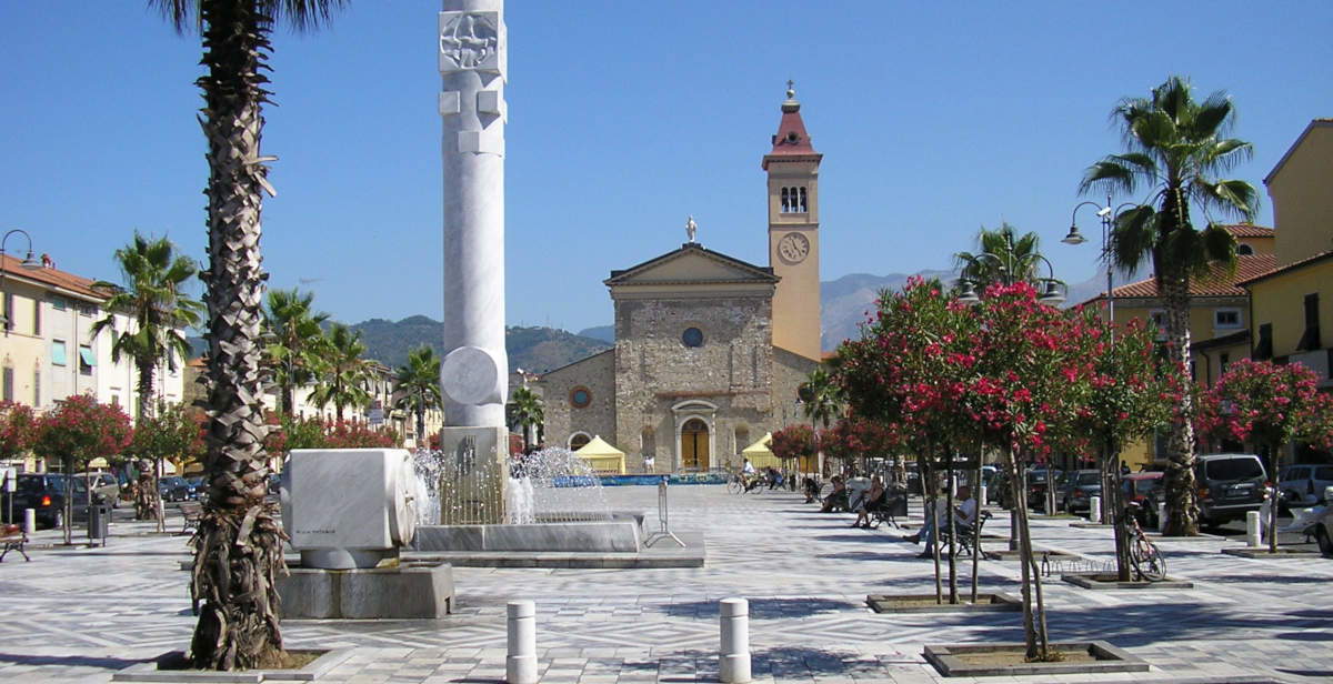 The Triglia d’Oro Painting Prize of Marina di Carrara is brought back to life in the research of scholar Maria Mattei