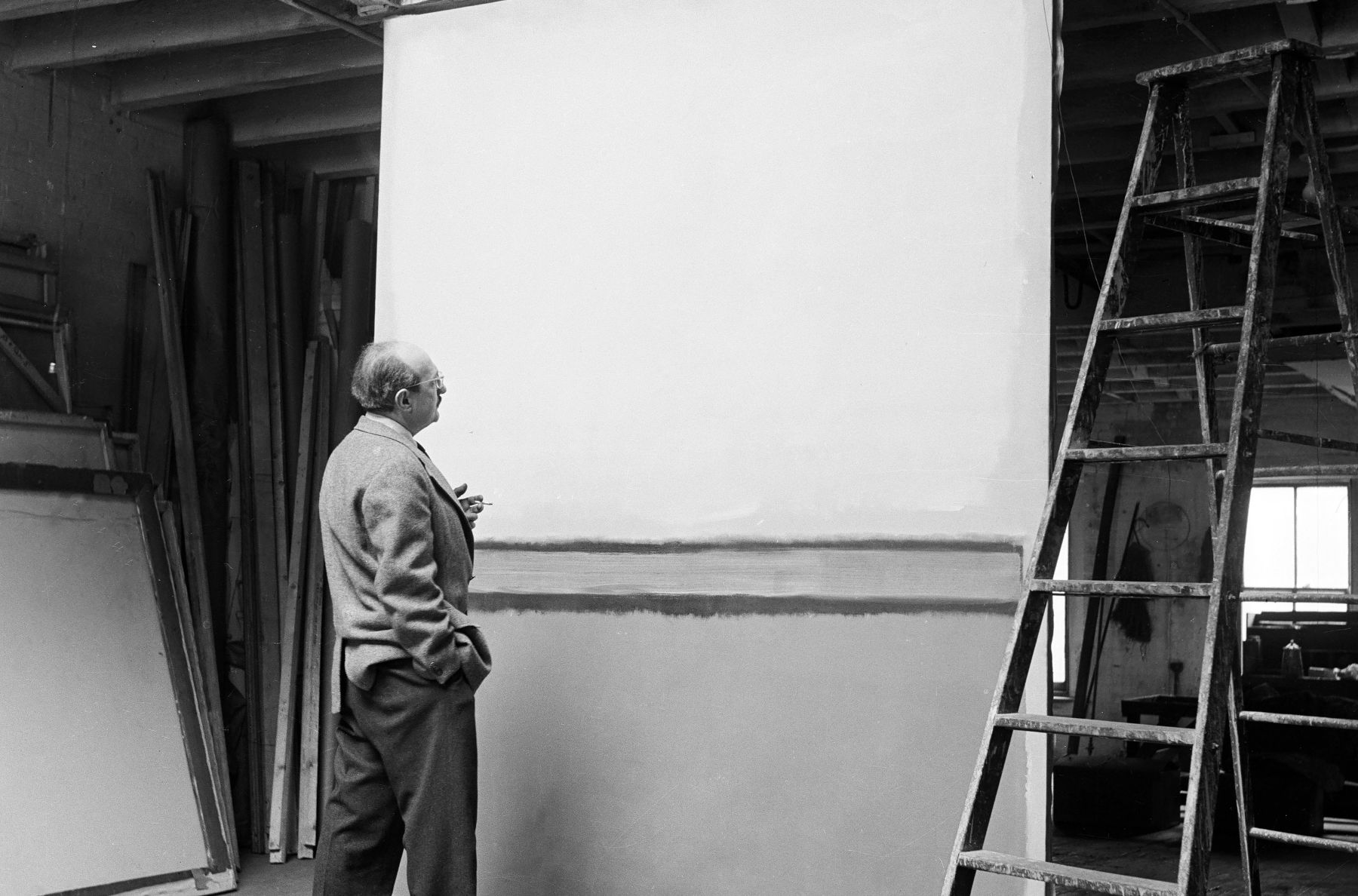 Mark Rothko