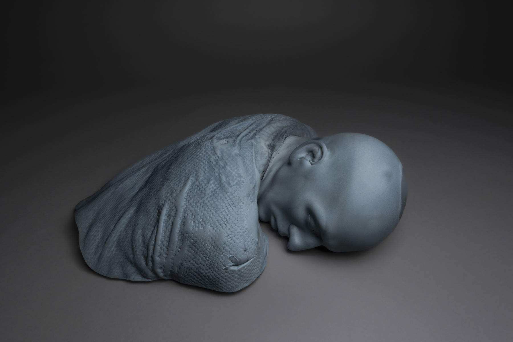 Martin Janeck&yacute;, Sleeper (2022)