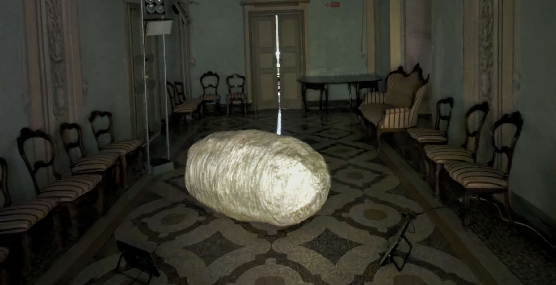 Savona Reveals Its Vulnerable Side Through Connexxion, the Widespread Contemporary Art Festival