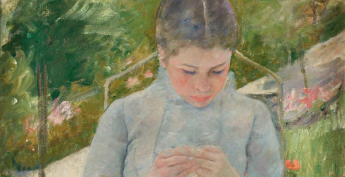Im Musée d’Orsay würdigt eine große Ausstellung die impressionistische Malerin Mary Cassatt und ihre Unabhängigkeit