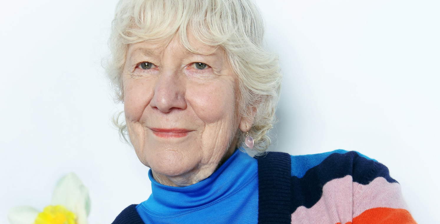 Farewell to Mary Heilmann, a painter of contemporary American abstract art