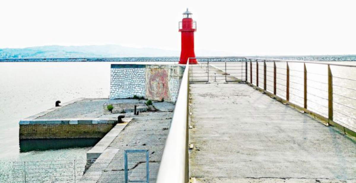 Ancona revisitada: las fotos de Massimo Baldini y los versos de Franco Scataglini releen la ciudad en la Mole Vanvitelliana