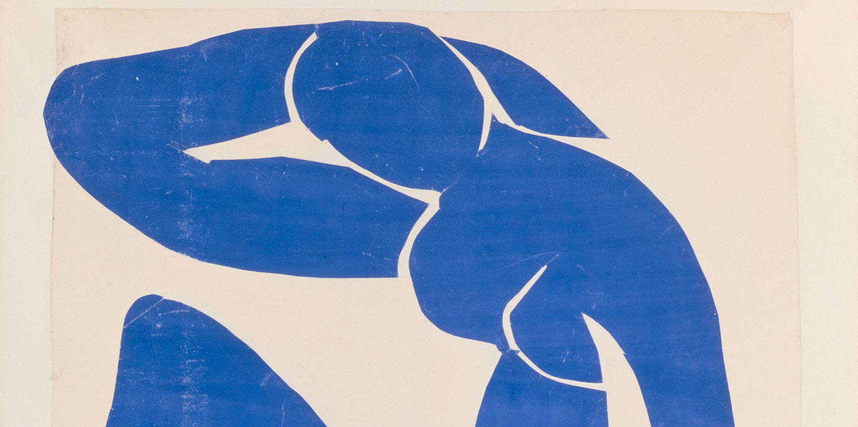 Eine große Ausstellung im Grand Palais in Paris erzählt von den letzten Jahren von Henri Matisse