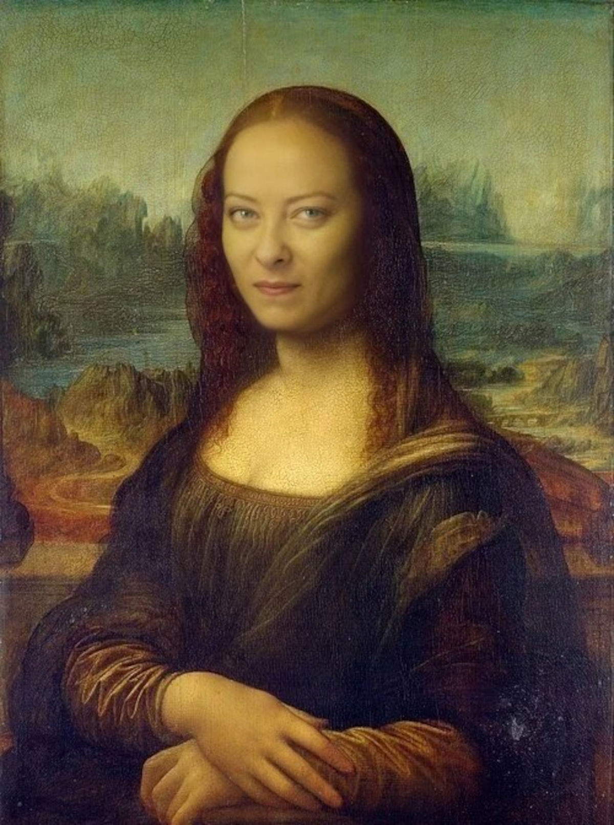 Perfil X / &copy;Donatel65682407