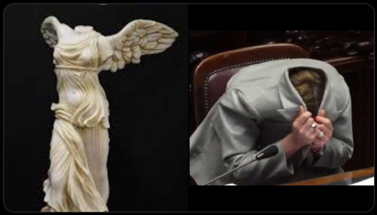 Perfil X / &copy;red562