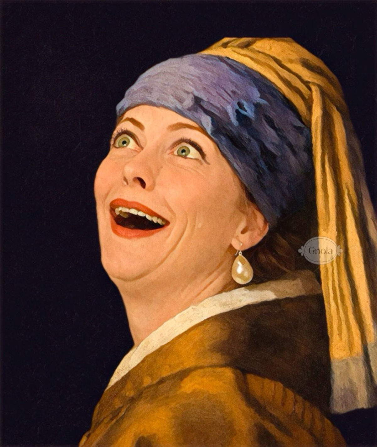 Perfil X / &copy;GnolaRoma