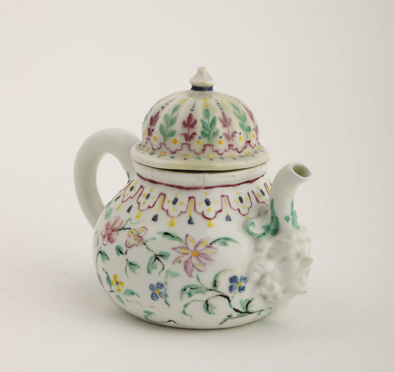 Hausamaler Porzellan