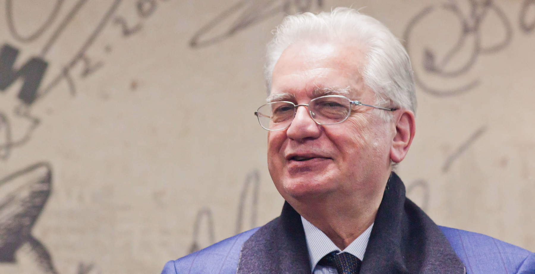 Mikhail Piotrovsky