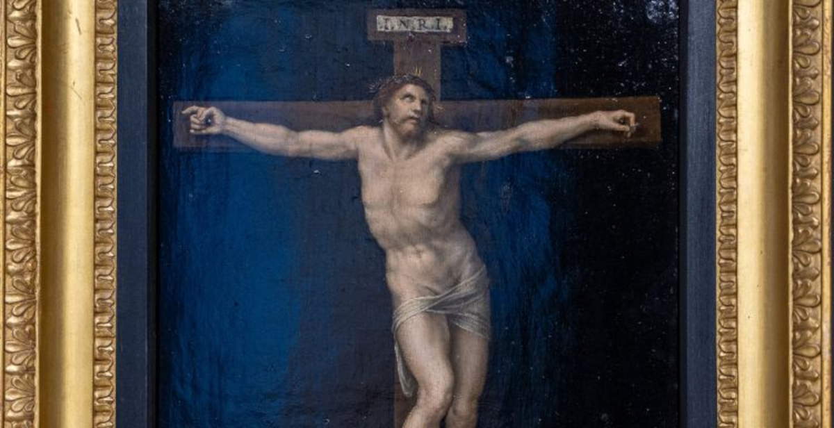An exhibition in Pescara explores the Holy Face of Manoppello and the tradition of the True Icon