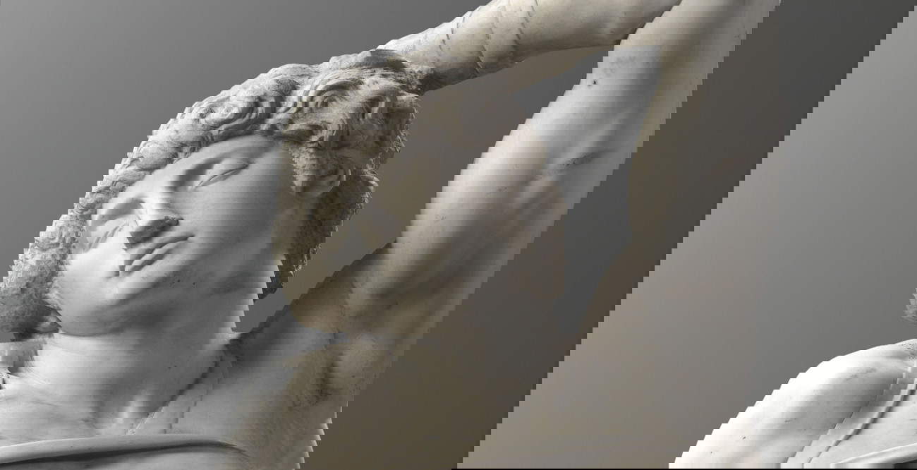 Michelangelo and Rodin in dialogue and comparison in an exhibition at the Musée du Louvre