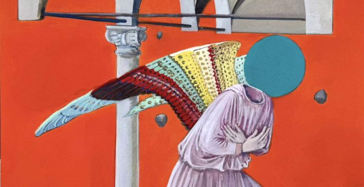 Wer hat die Ausstellungen erfunden? Eine über die Stadt Macerata verteilte Ausstellung erzählt die Geschichte