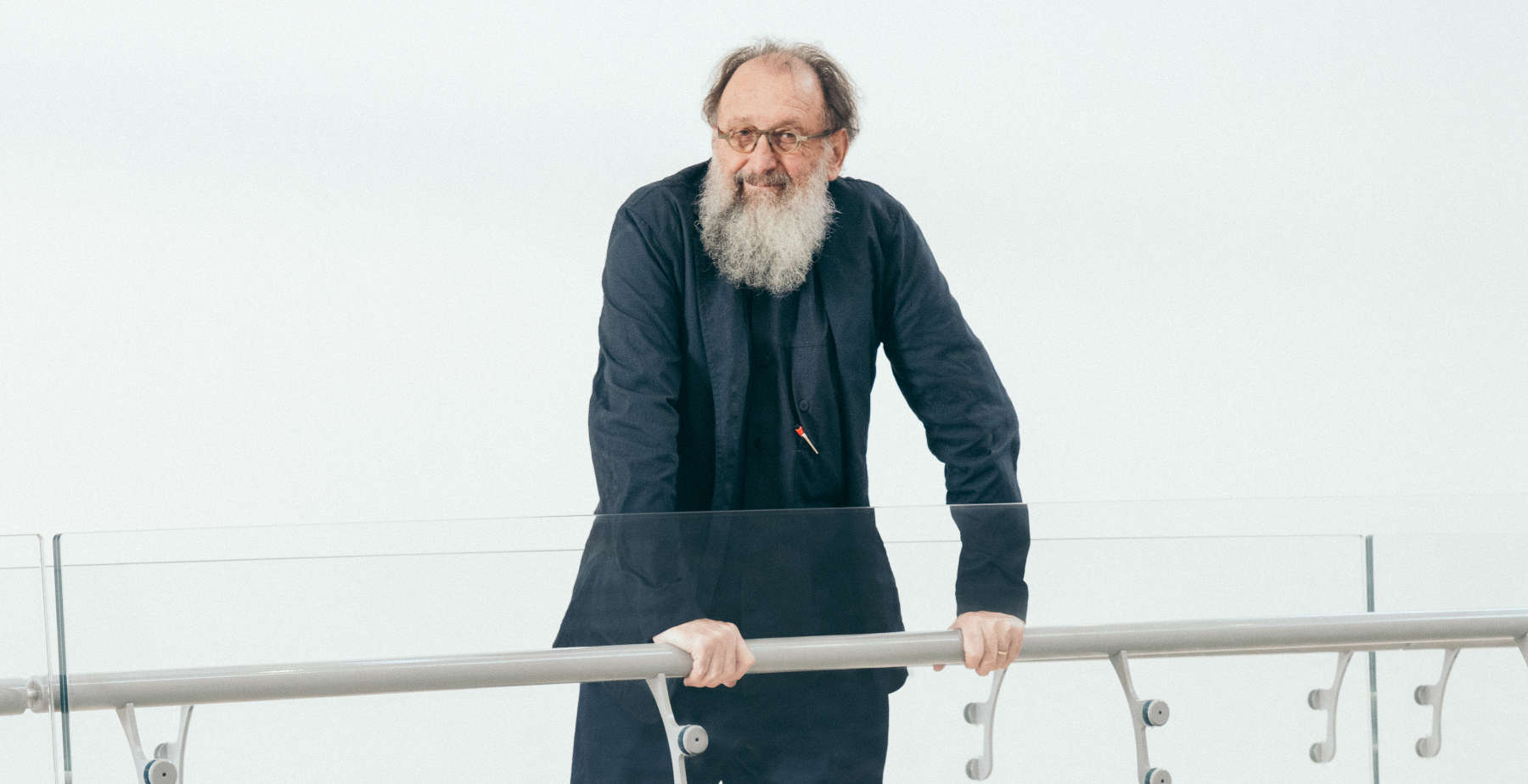 La Triennale de Milán presenta su plan para el periodo 2026-2030 y nombra a Michele De Lucchi primer director creativo