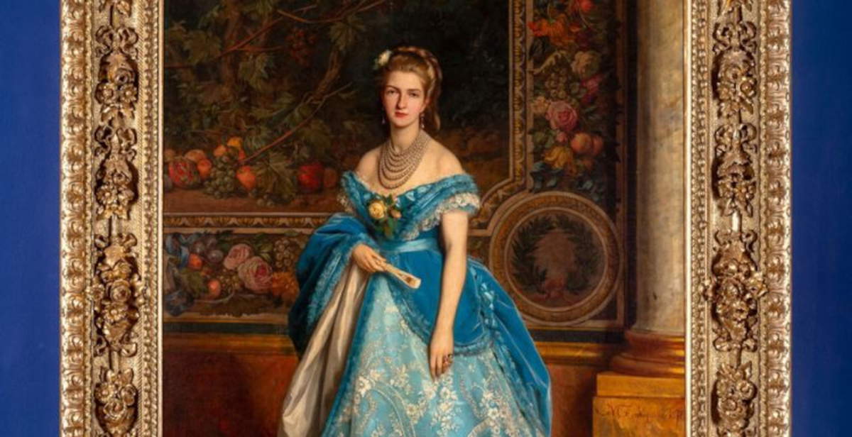 Die Königlichen Museen von Turin erzählen die Geschichte von Margarete von Savoyen mit zwei Dossierausstellungen