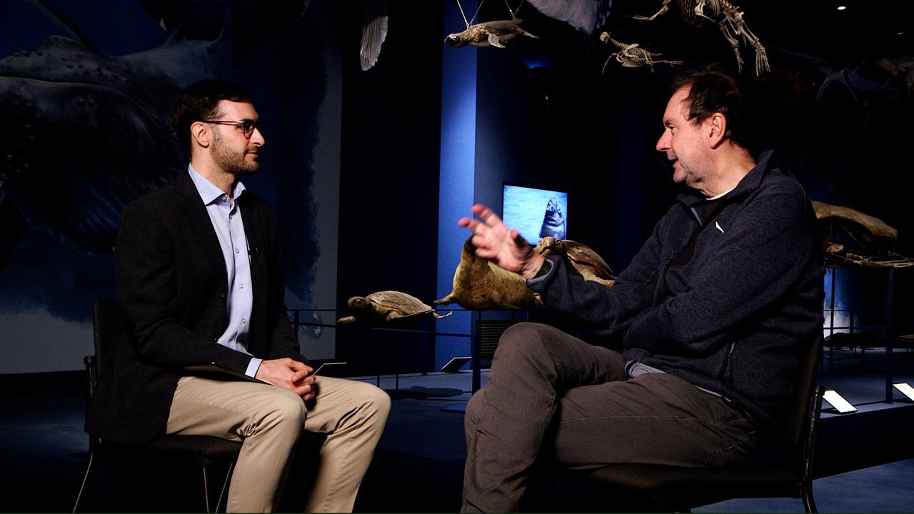 Ep. 2 Michele Lanzinger_Environment, participation and museum futures (Jan. 20)