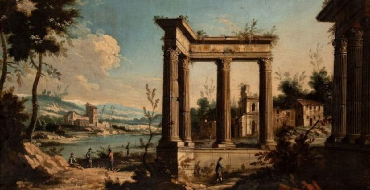 At Finarte a major auction of Old Master Paintings and Drawings, with a focus on the eighteenth century Veneto