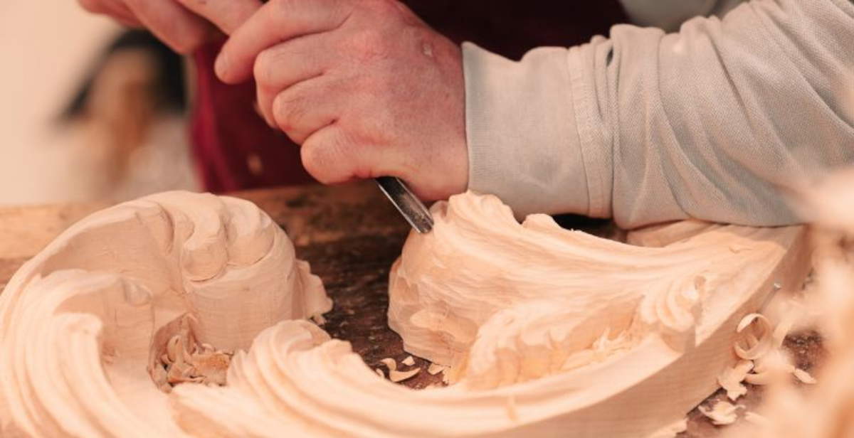 MIDA 90 : Quatre-vingt-dix ans d'artisanat italien à Florence