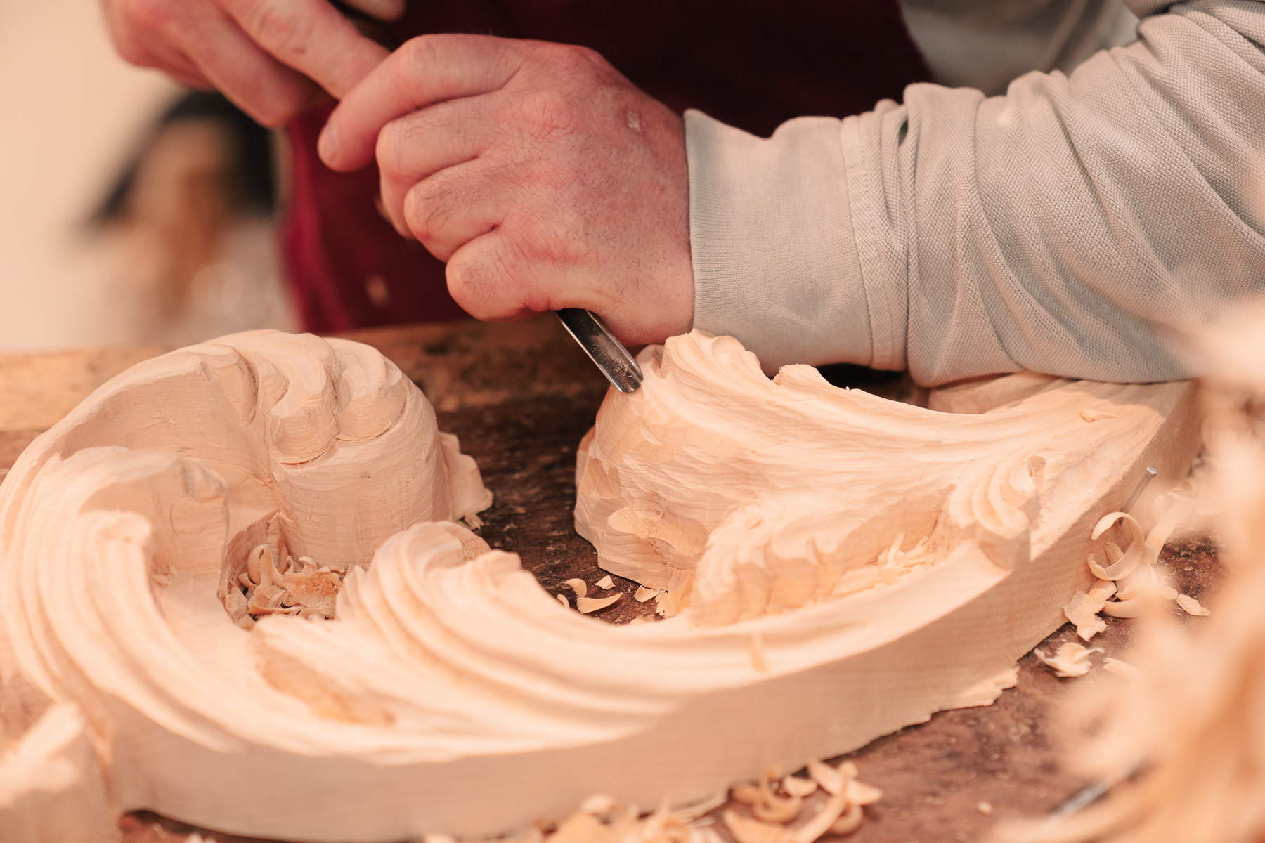 Mida89. Foto: Mida - Mostra Internazionale dell'artigianato