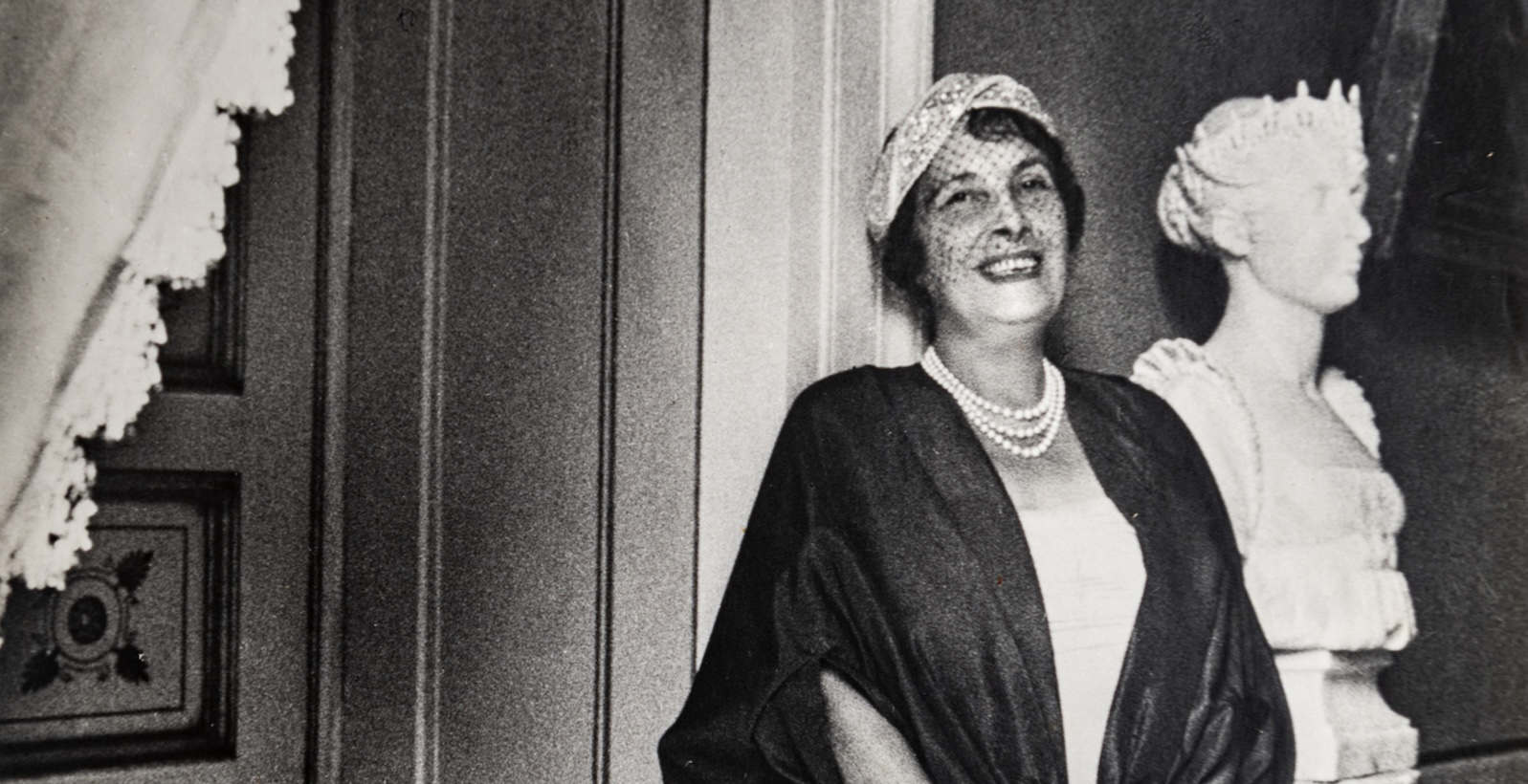 Elisa Bonaparte und Mimì Pecci Blunt in Lucca – zwei Biografien rund um die Villa Reale