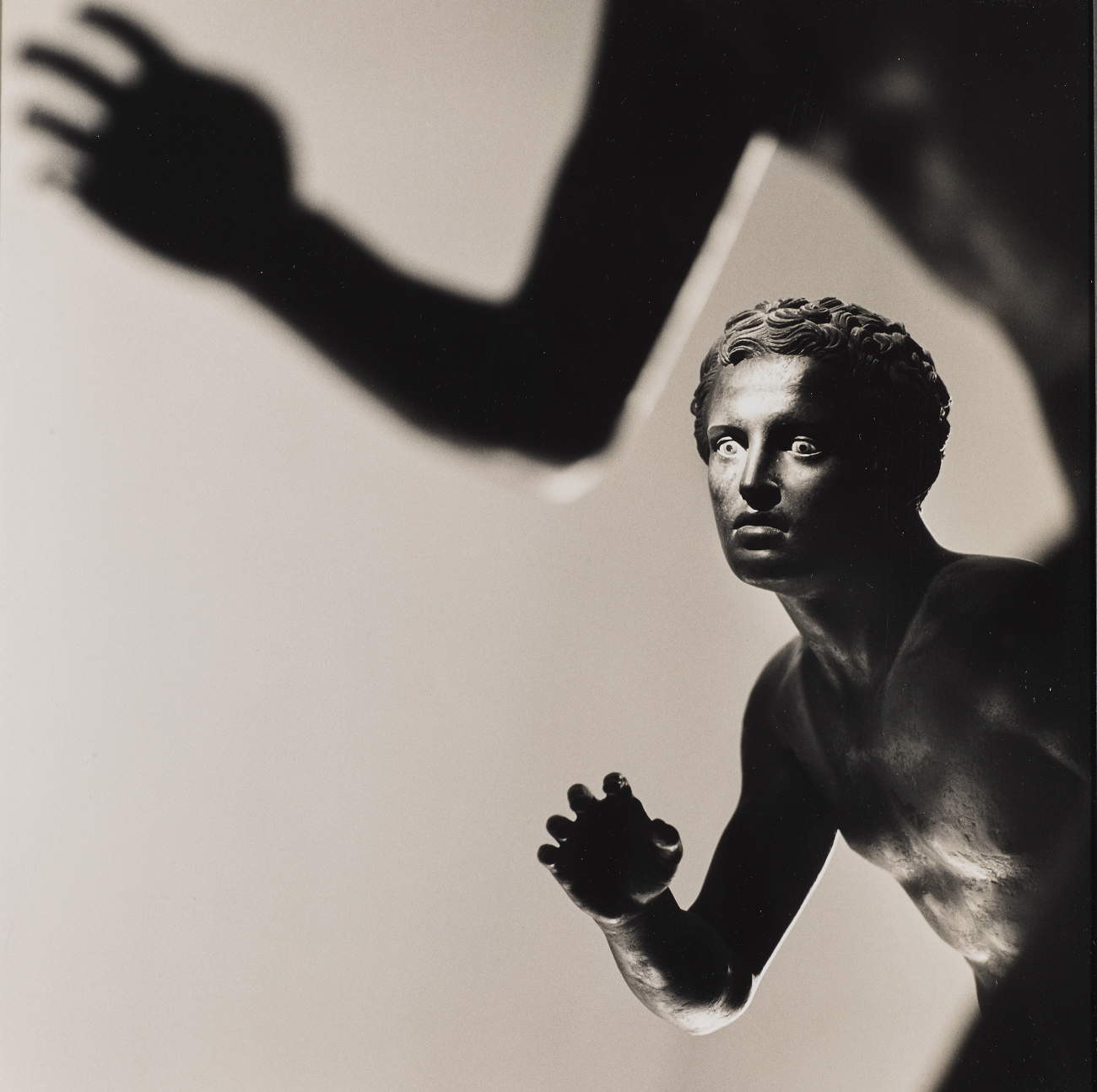 In Matera, the first posthumous solo exhibition dedicated to Mimmo Jodice, featuring his 