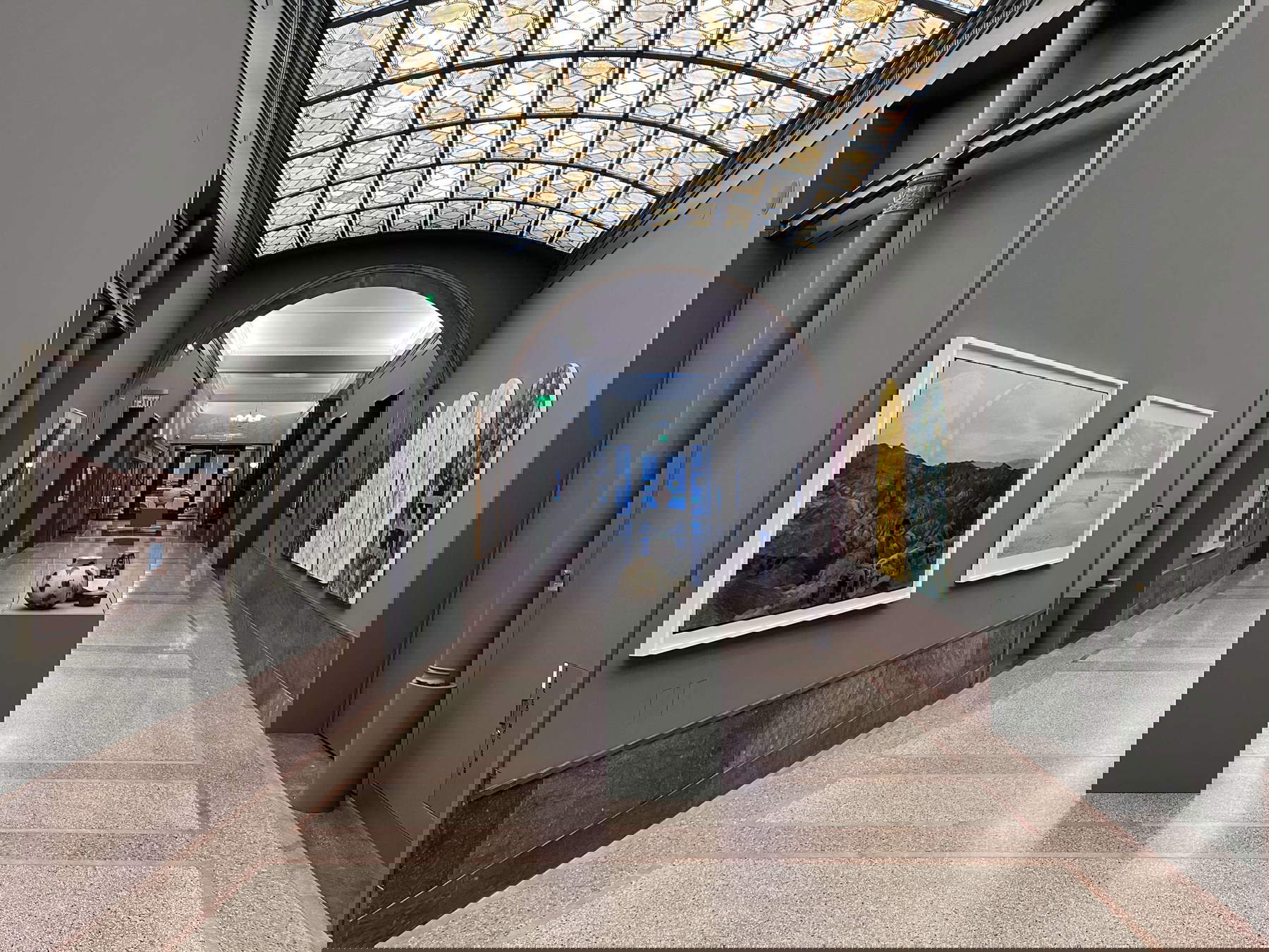 Musée d'art américain du Minnesota, Saint Paul. Photo : Musée d'art américain du Minnesota