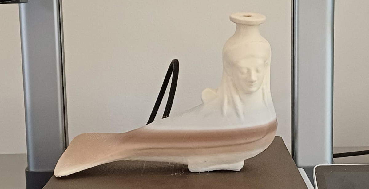 In Salice Salentino (Lecce), an exhibition recounts the great battles of Homer and Virgil