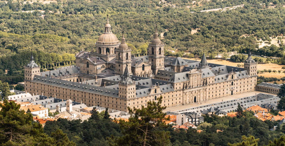 Madrid: Nach zehn Jahren öffnen die Museen für Malerei und Architektur des Klosters San Lorenzo de El Escorial wieder ihre Pforten