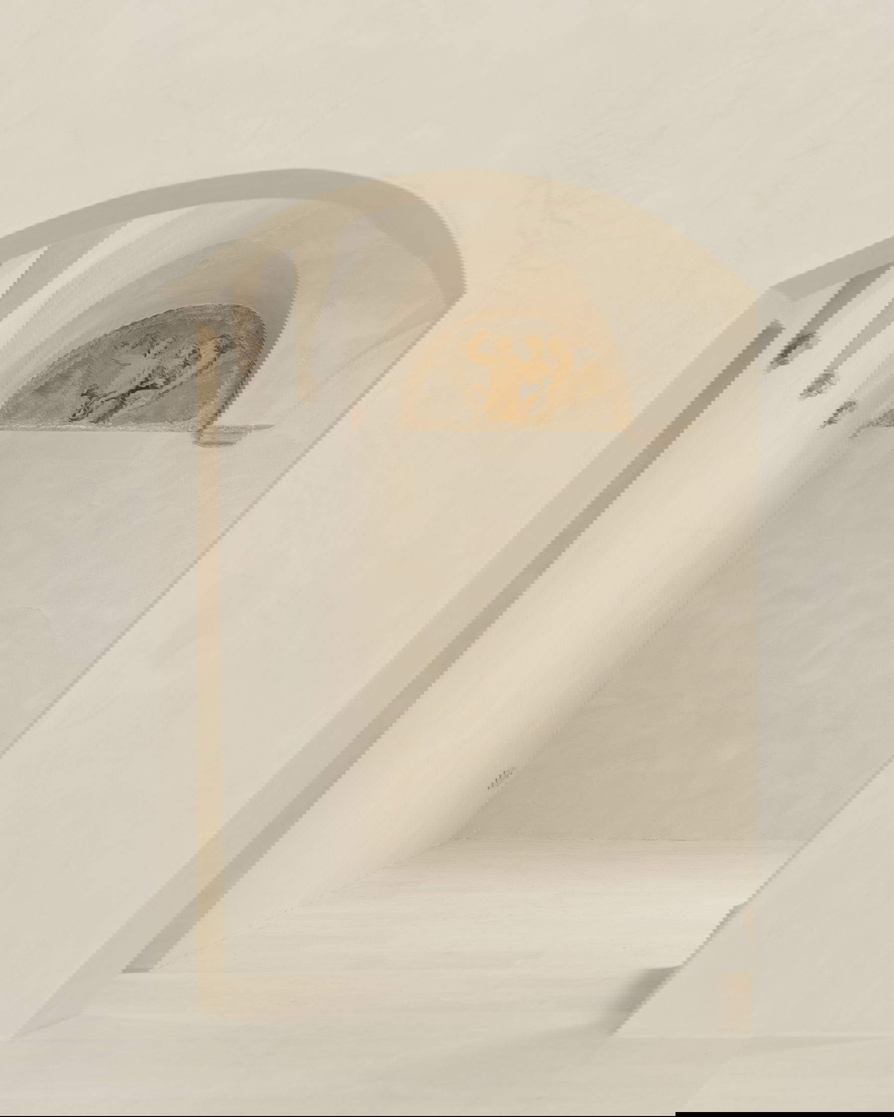 Monastero, Palazzo Maffei. Crediti fotografici: Andrea Pugiotto