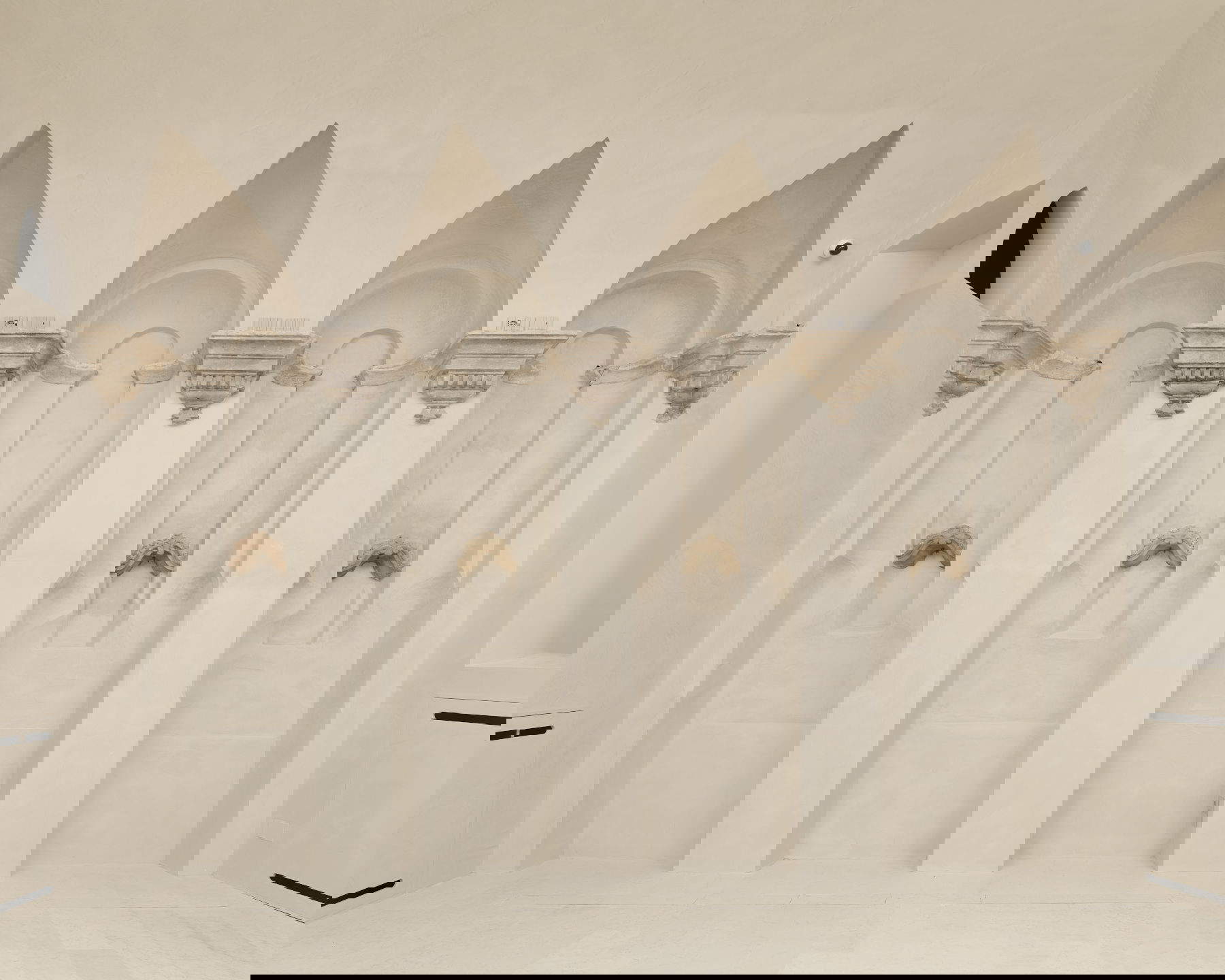 onastero, Palazzo Maffei. Crediti fotografici: Andrea Pugiotto