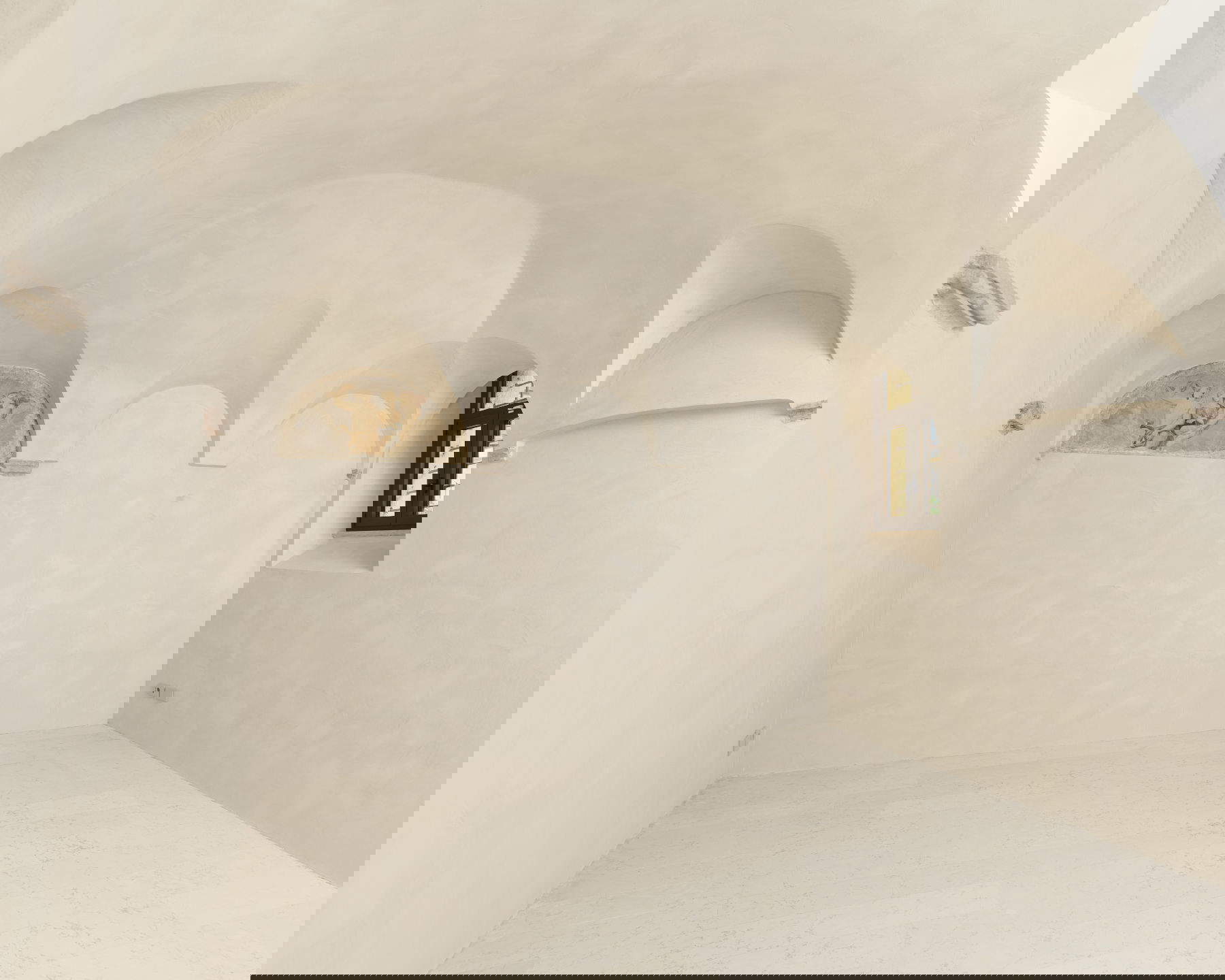 Monastero, Palazzo Maffei. Crediti fotografici: Andrea Pugiotto