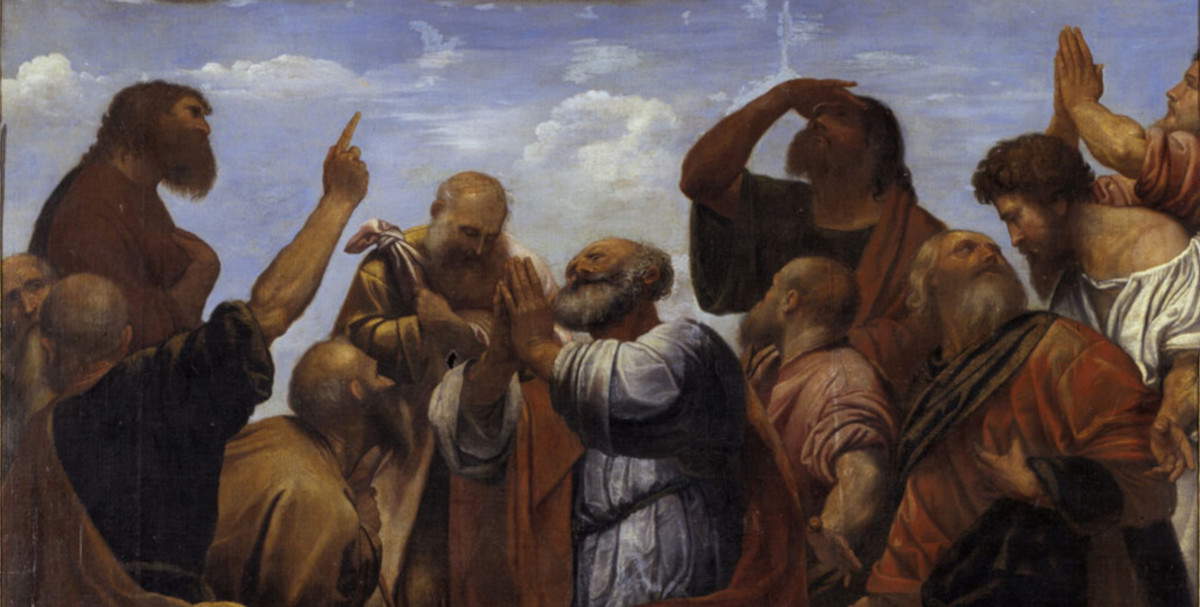 Brescia, geführte Besichtigungen der Restaurierungsstätte 