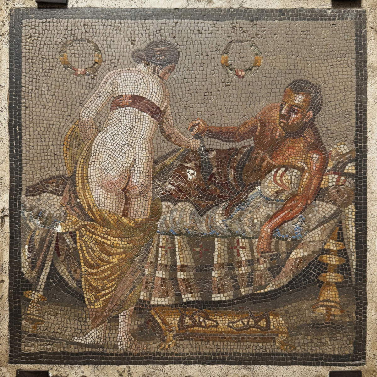 Photo &copy; Ministry of Culture