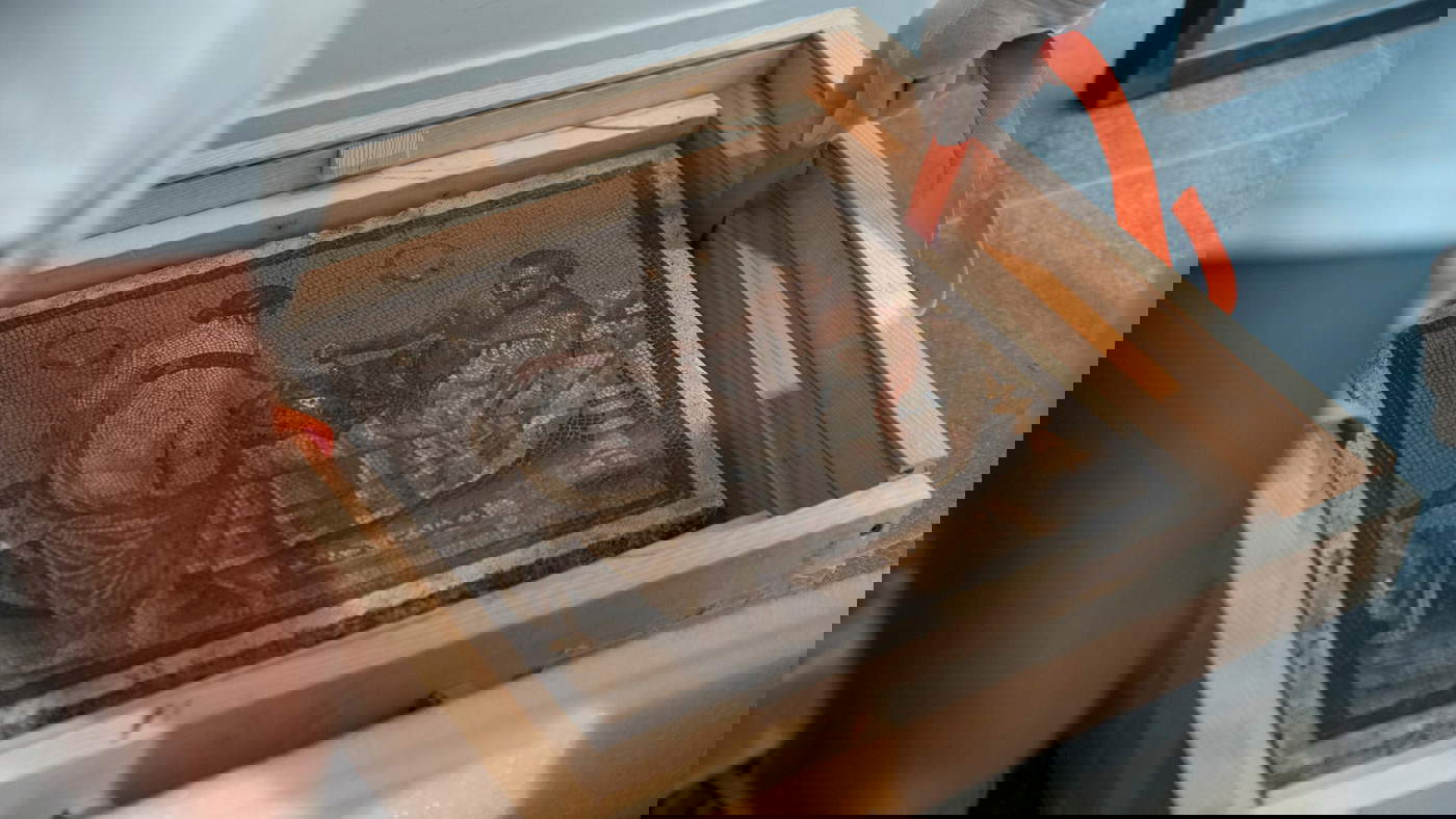 Photo &copy; Ministry of Culture