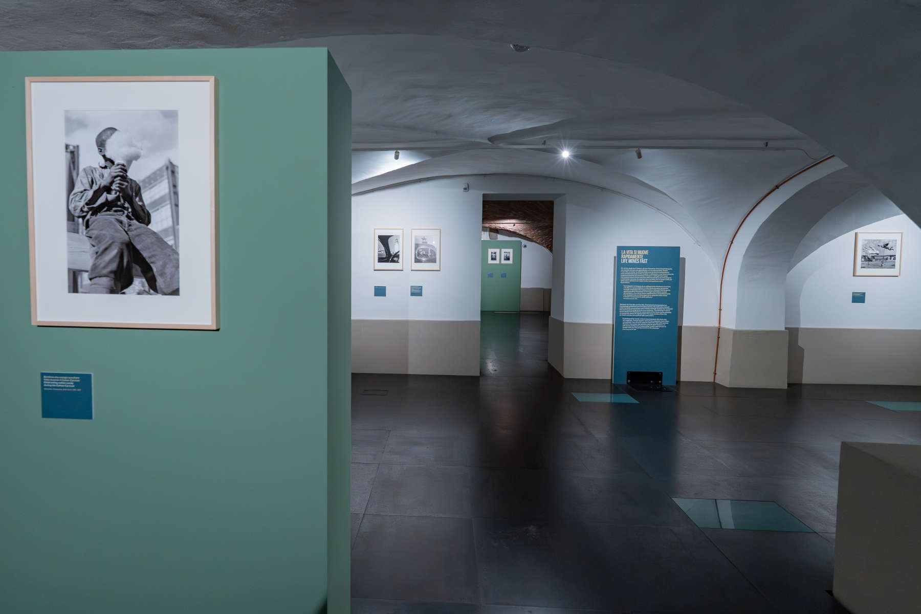 Ausstellungsgestaltung
