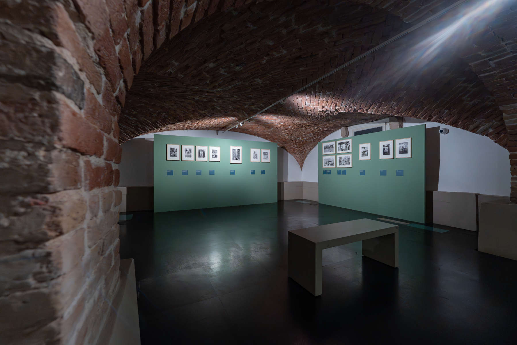 Ausstellungsgestaltung