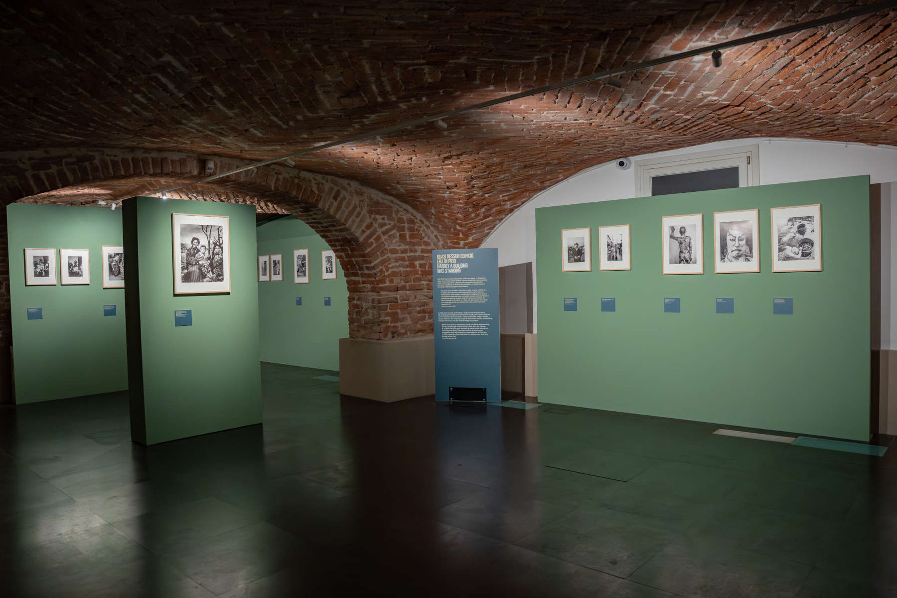 Ausstellungsgestaltung