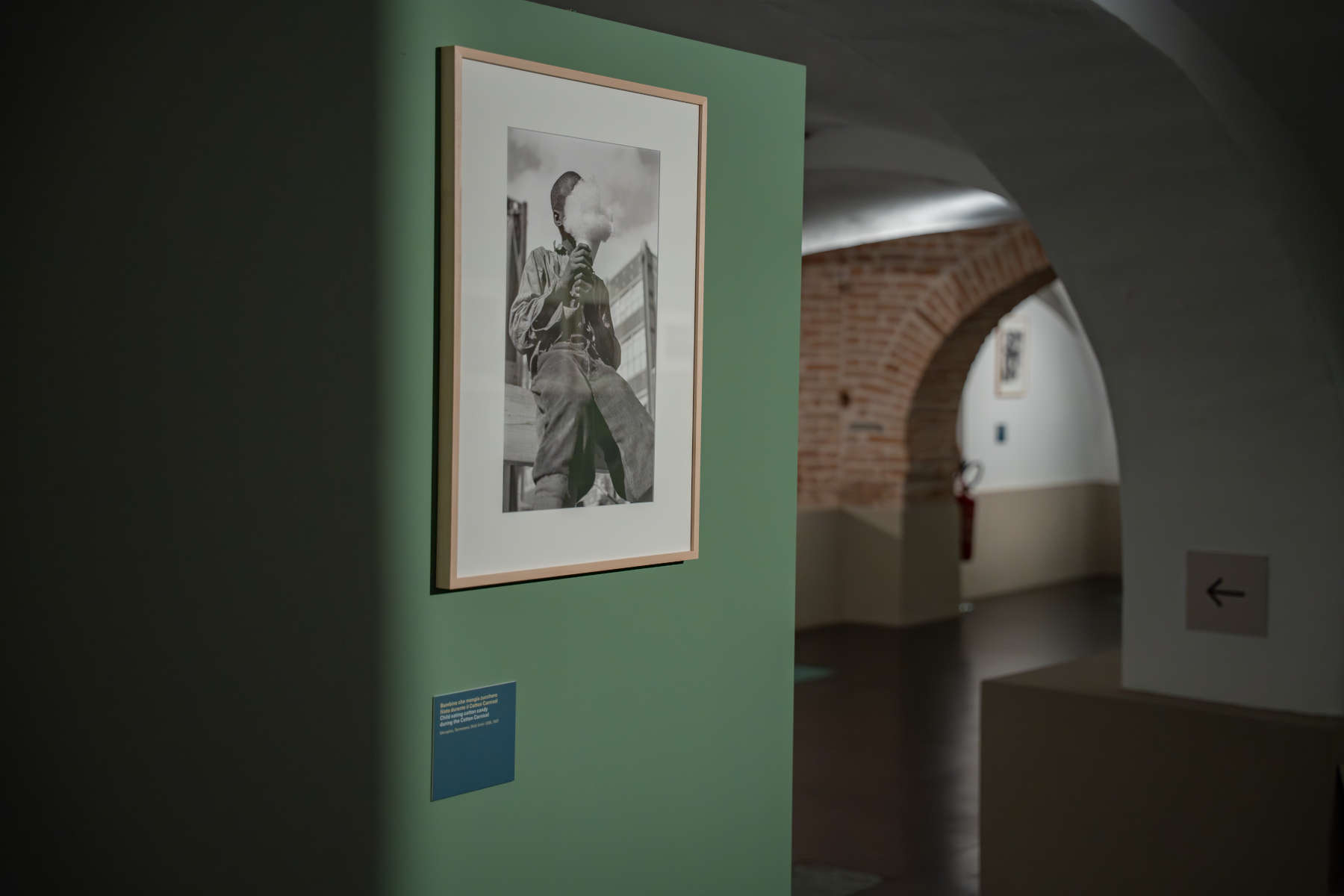 Ausstellungsgestaltung
