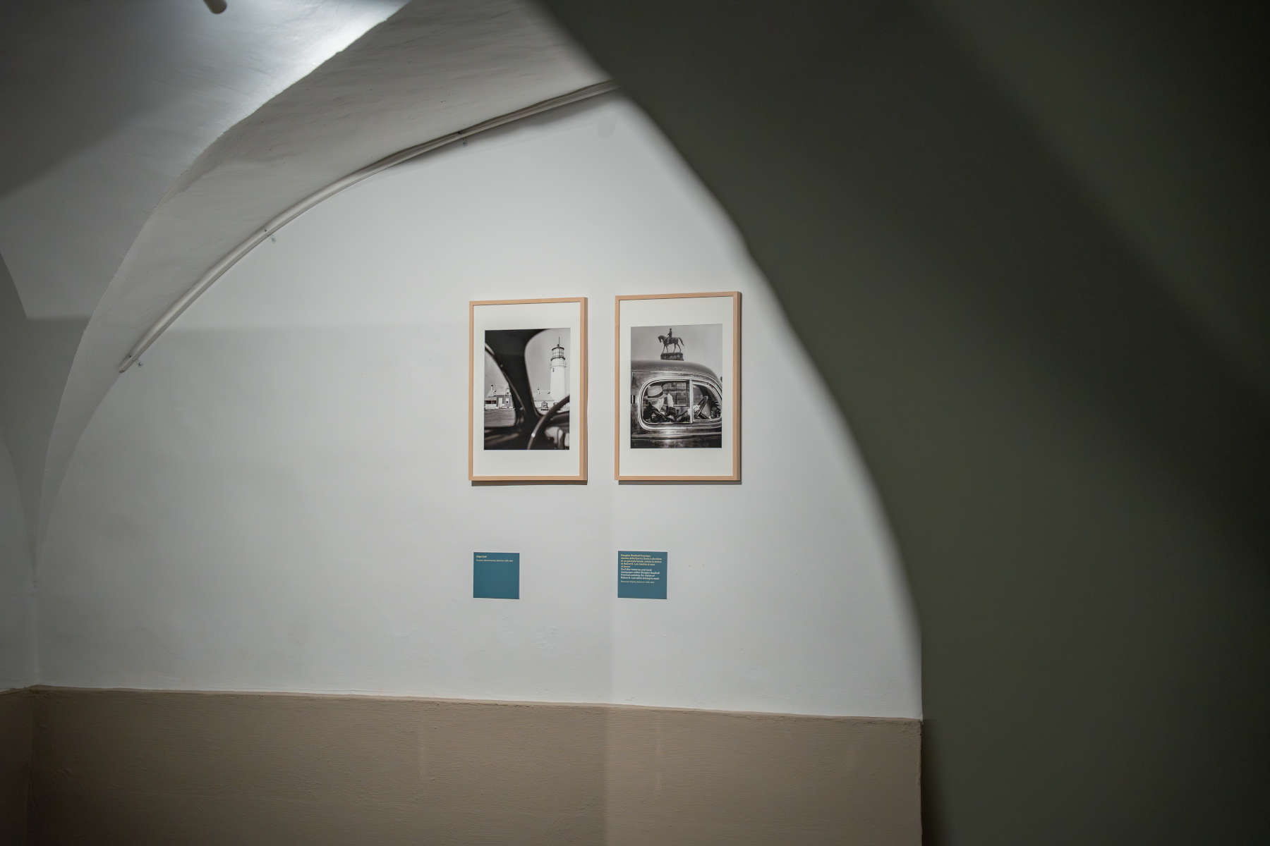 Ausstellungsgestaltung