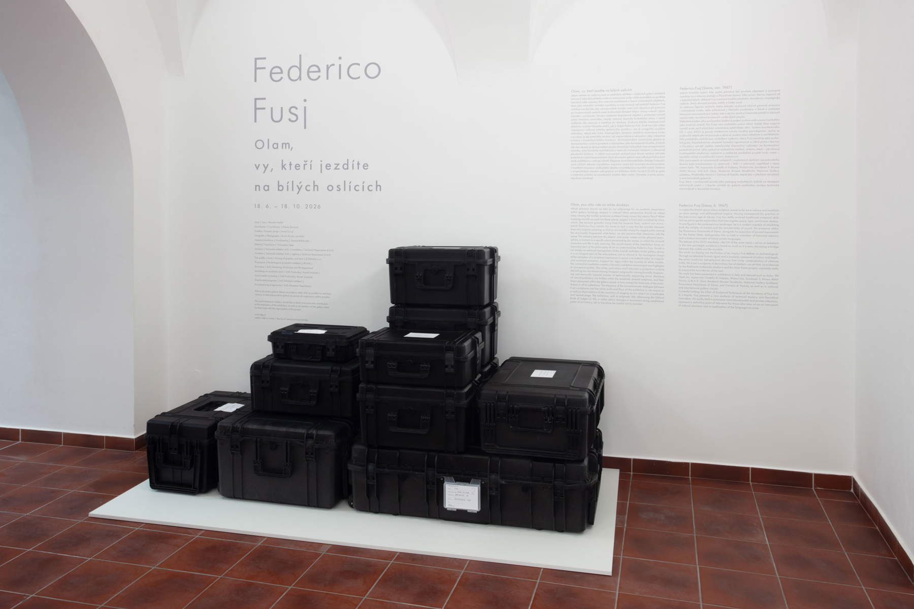 Ausstellungsgestaltung