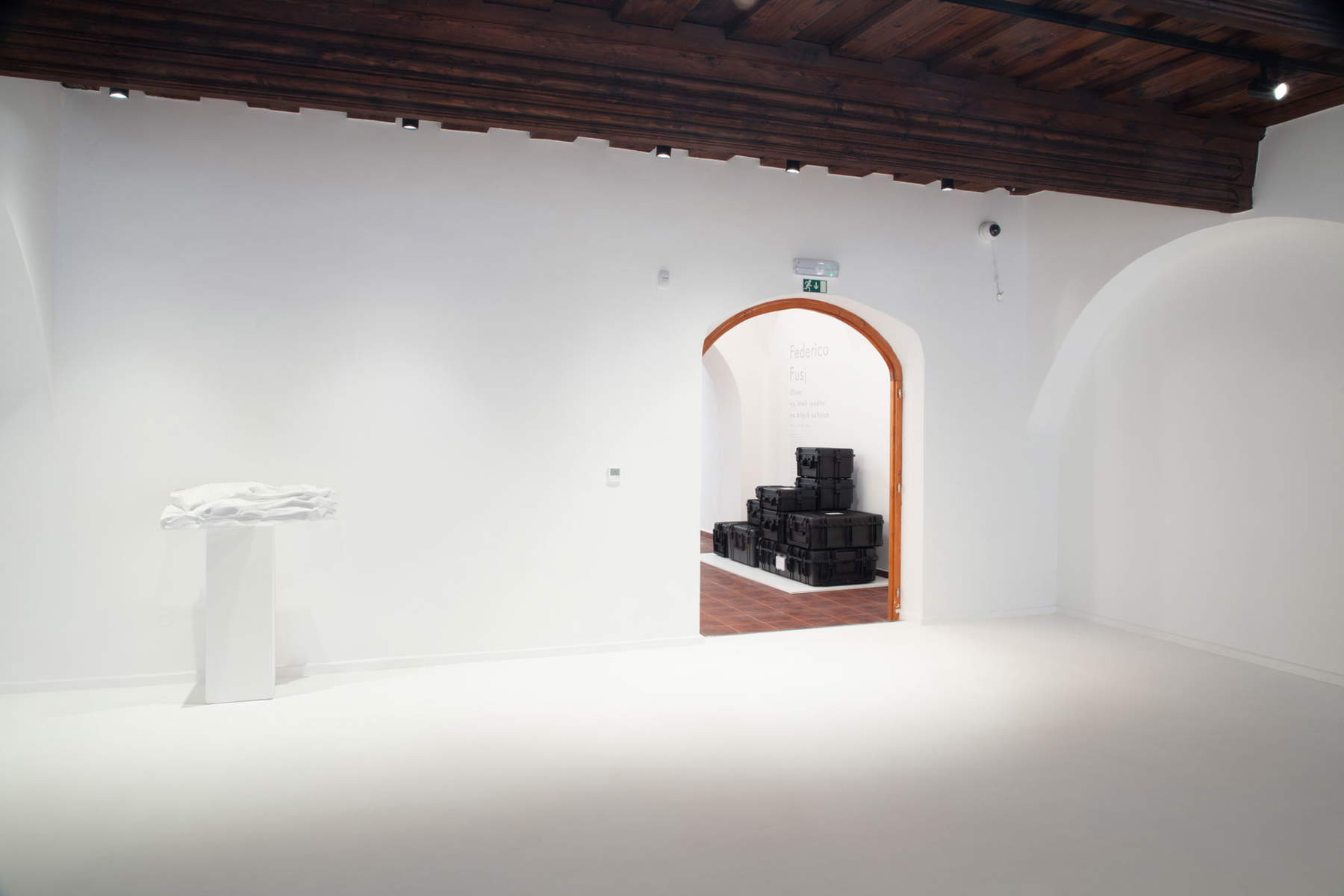 Ausstellungsgestaltung